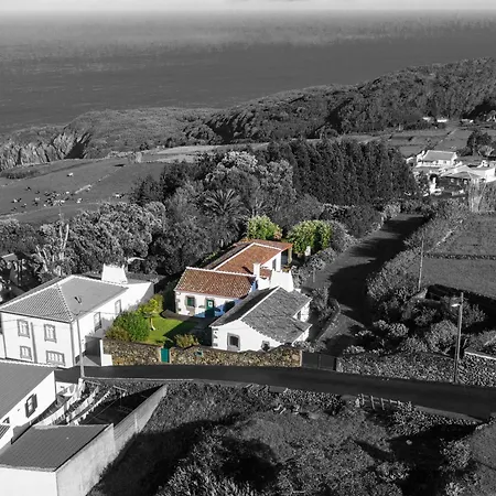 Casa Da By Pontanegraazores
