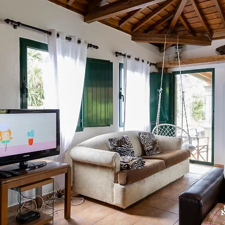 펜션 Casa Da By Pontanegraazores *