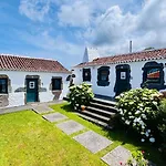 Casa Da By Pontanegraazores Сasa de vacaciones Serreta