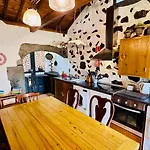 Casa Da By Pontanegraazores * Serreta