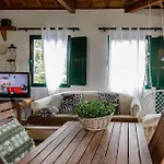 Casa Da By Pontanegraazores Сasa de vacaciones Serreta