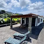 Casa Da By Pontanegraazores * Serreta