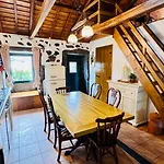 Сasa de vacaciones Casa Da By Pontanegraazores *