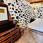 Сasa de vacaciones Casa Da By Pontanegraazores