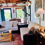 Casa Da By Pontanegraazores Сasa de vacaciones