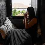 Сasa de vacaciones Casa Da By Pontanegraazores Serreta