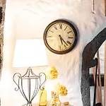 Casa Da By Pontanegraazores Prázdninový dům Serreta
