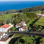Casa Da By Pontanegraazores Serreta