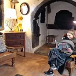Casa Da By Pontanegraazores * Serreta