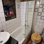 Casa Da By Pontanegraazores Serreta