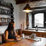 Casa Da By Pontanegraazores Сasa de vacaciones