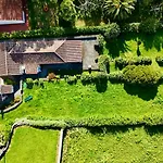 Сasa de vacaciones Casa Da By Pontanegraazores Serreta