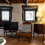 Casa Da By Pontanegraazores Serreta