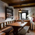 Casa Da By Pontanegraazores * Serreta