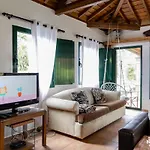 Сasa de vacaciones Casa Da By Pontanegraazores *