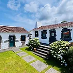 Сasa de vacaciones Casa Da By Pontanegraazores Serreta
