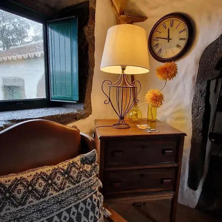 Дом отдыха Casa Da By Pontanegraazores *