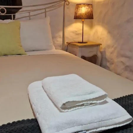 Дом отдыха Casa Da By Pontanegraazores Serreta