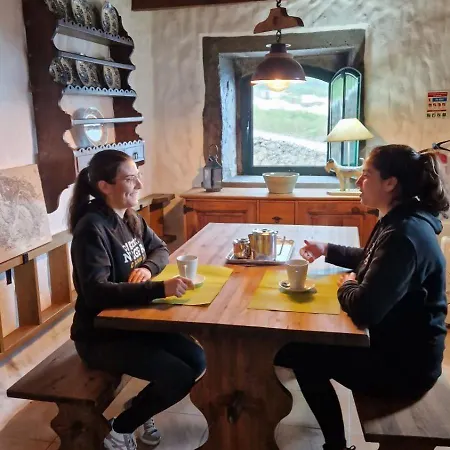 Holiday home Casa Da By Pontanegraazores