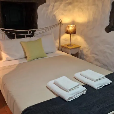 Casa Da By Pontanegraazores Дом отдыха *