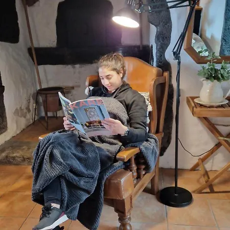 Casa Da By Pontanegraazores Serreta