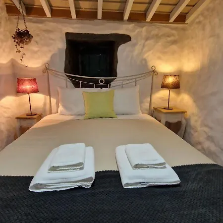 Casa Da By Pontanegraazores Casa vacanze