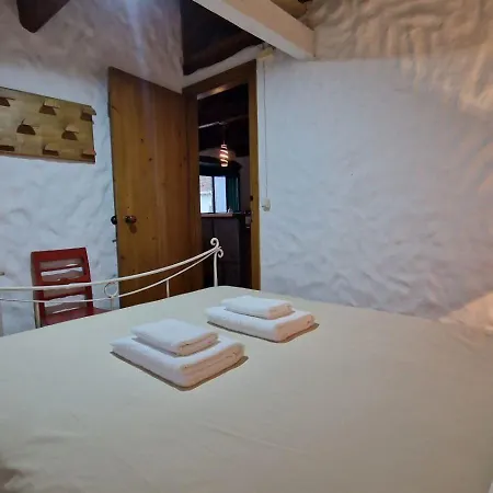 Casa Da By Pontanegraazores