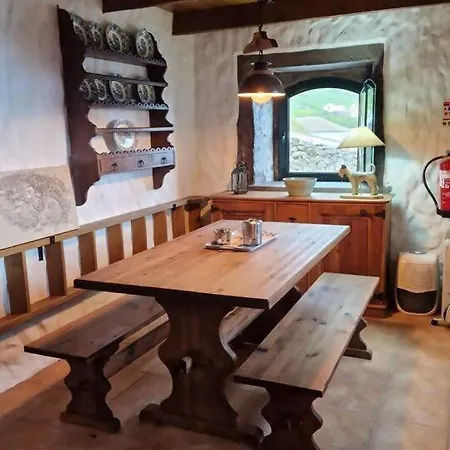 Casa Da By Pontanegraazores Casa vacanze *
