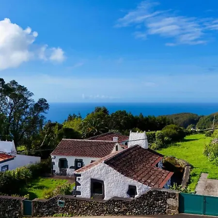Casa vacanze Casa Da By Pontanegraazores *