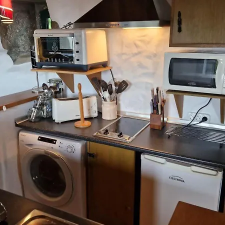 Дом отдыха Casa Da By Pontanegraazores Serreta