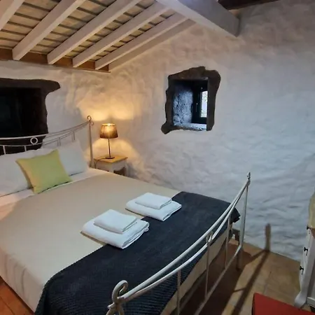 Holiday home Casa Da By Pontanegraazores Serreta