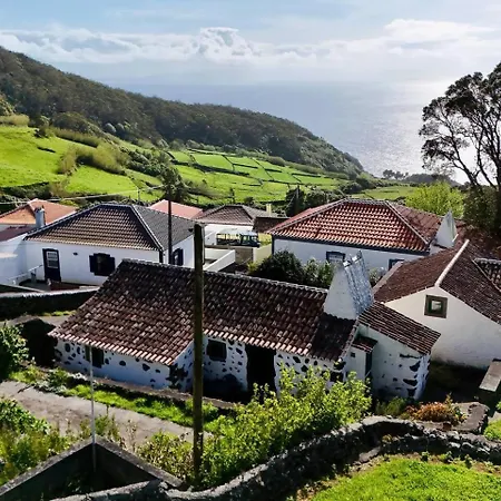 Casa Da By Pontanegraazores *
