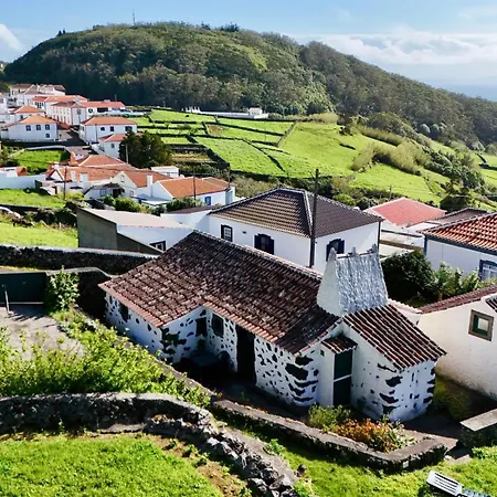 Casa Da By Pontanegraazores Дом отдыха