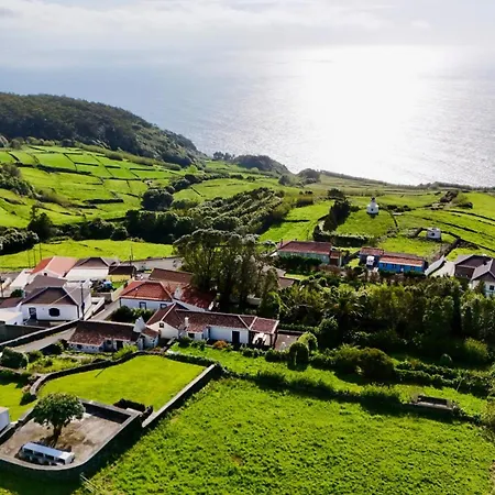 Casa Da By Pontanegraazores Holiday home *