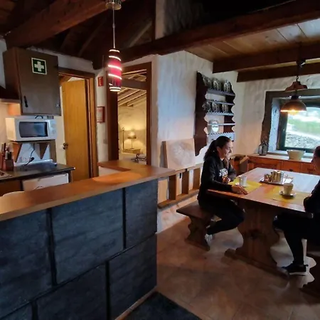 Casa vacanze Casa Da By Pontanegraazores *