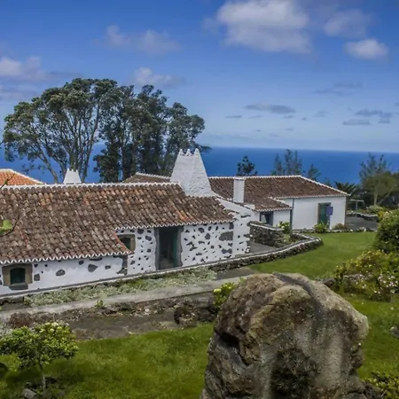 Casa Da By Pontanegraazores
