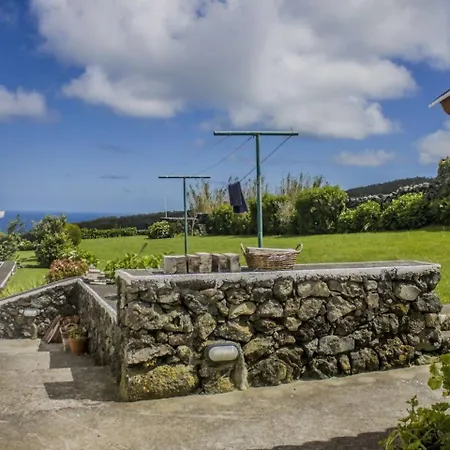 Casa Da By Pontanegraazores Serreta