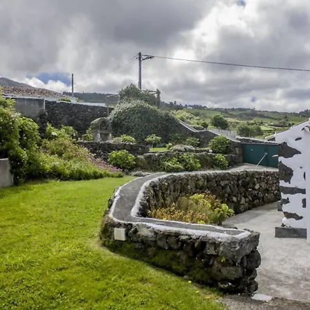 Casa Da By Pontanegraazores * Serreta