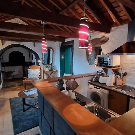 Casa Da By Pontanegraazores Casa vacanze