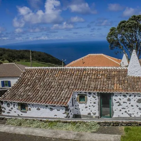 Casa vacanze Casa Da By Pontanegraazores Serreta