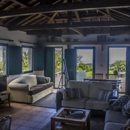 Casa Da By Pontanegraazores *
