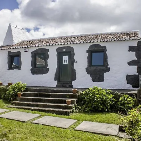 Casa Da By Pontanegraazores Serreta