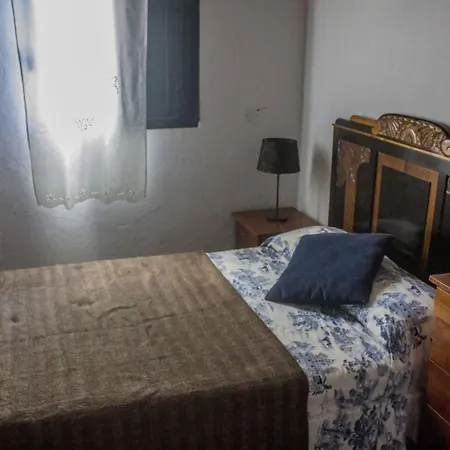 Casa Da By Pontanegraazores