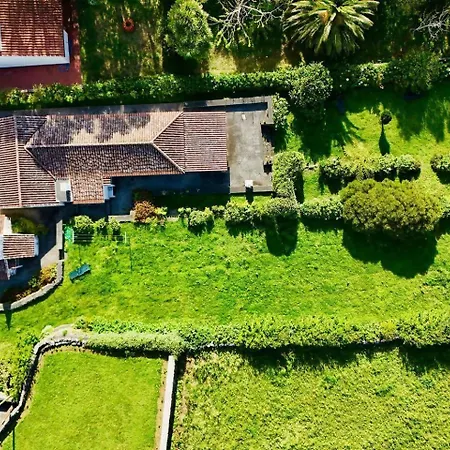 Holiday home Casa Da By Pontanegraazores *