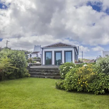 Casa Da By Pontanegraazores Casa vacanze Serreta