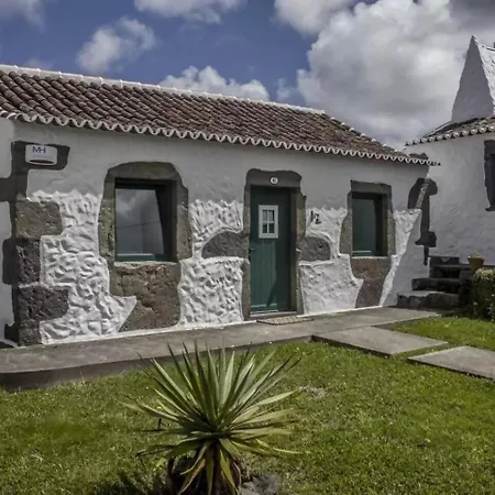 Casa Da By Pontanegraazores Serreta