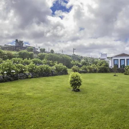 Casa Da By Pontanegraazores Holiday home Serreta