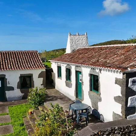 Casa Da By Pontanegraazores * Serreta