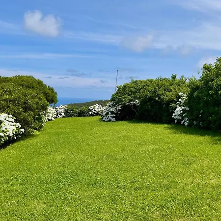 Casa Da By Pontanegraazores *