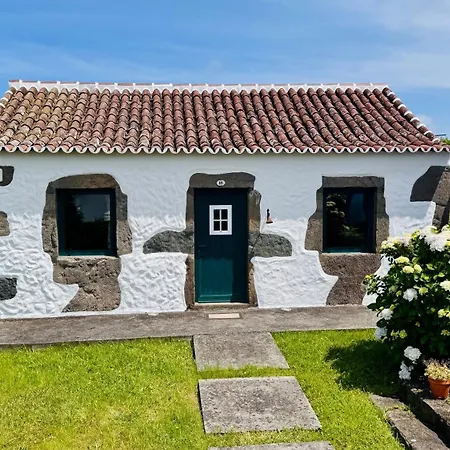 Casa Da By Pontanegraazores Holiday home Serreta